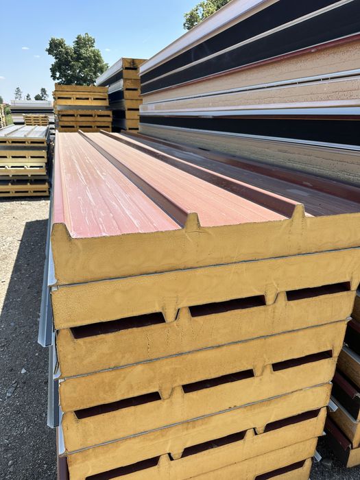 Panouri Termoizolante Noi Cal 2