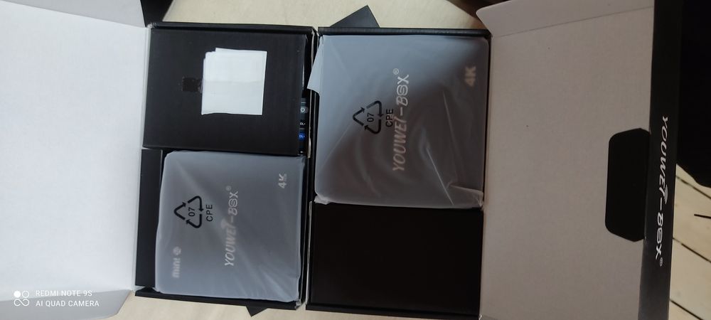 Oddiy televizorlarni smart qilish uchun