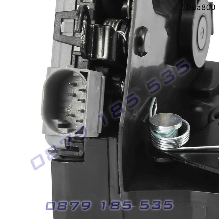 Задна дясна брава врата BMW X5 E53 бмв х5 е53 заключване затваряне