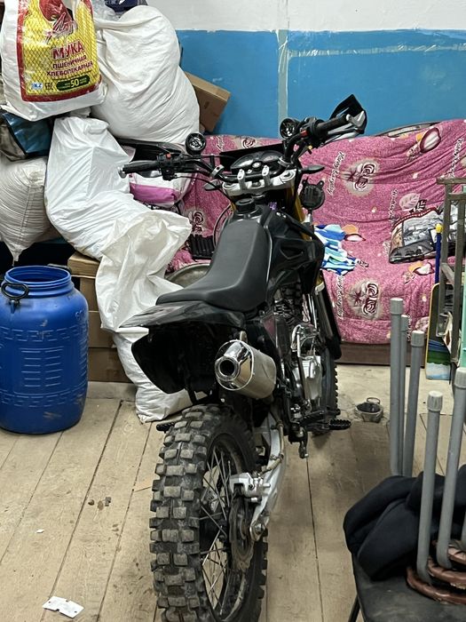 Эндуро 250 срочно