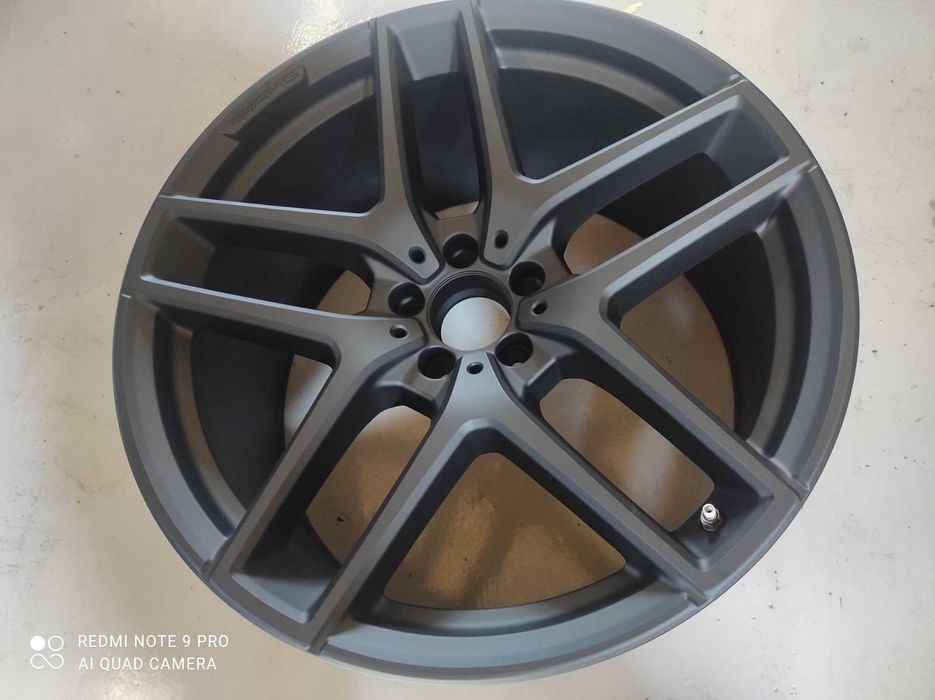 Reconditionari jante Vopsire jante electrostatic targoviste diamond