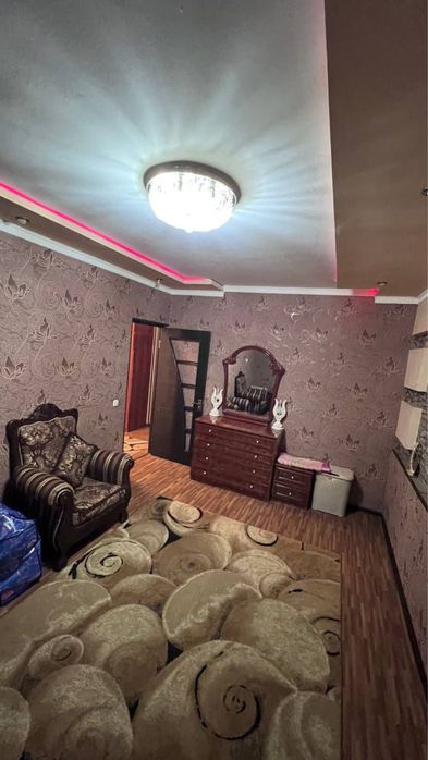 Продаётся 2комнатная квартира