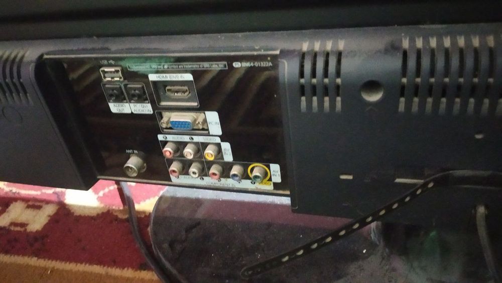 Тиливизор 32 диагональ