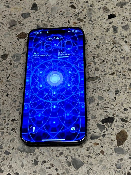 Продам Iphone 16 pro max 512 gb