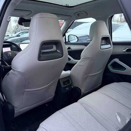 BYD yuan up smart 2 naxt va xalol nasiyaga