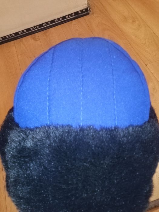 Бөрік сатамын астана каласы