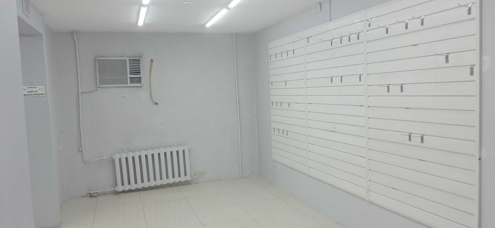 Отдел в Магазине в аренду