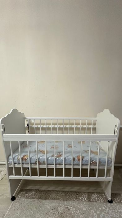 Продается детский кровать