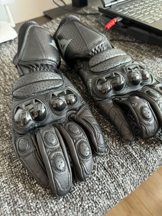 Mănuși moto Dainese Impeto D-Dry