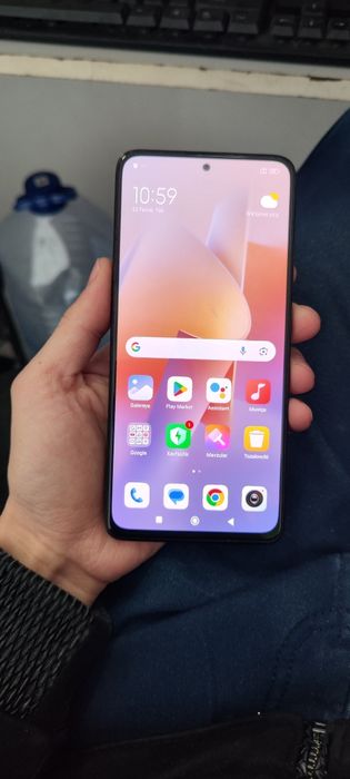 Redmi note 12 pro