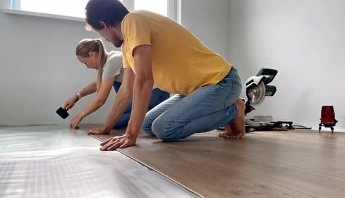 Ремонт квартир хонадон тамирлаш