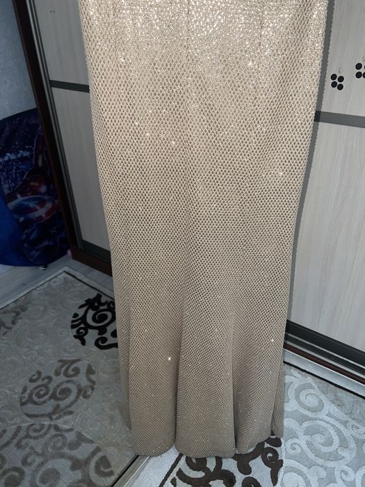 Женская одежда, вечернее платье