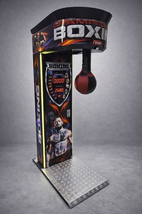 Супер Хит Модел  Боксова Круша Модел 2026г. С 2 Години Гар.