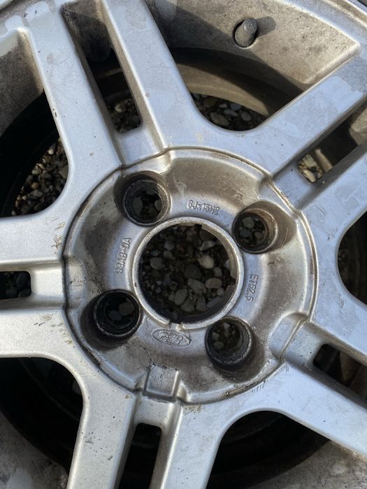 Jante r15(4 prezoane)