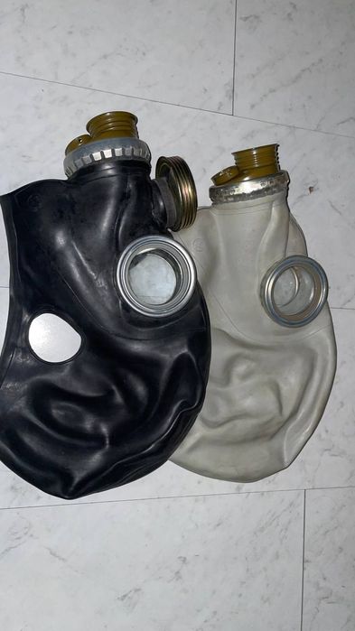 Противагазы гп 5 гп 4 у