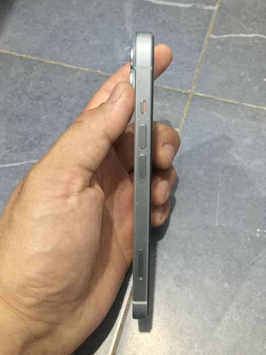 Iphone 15.