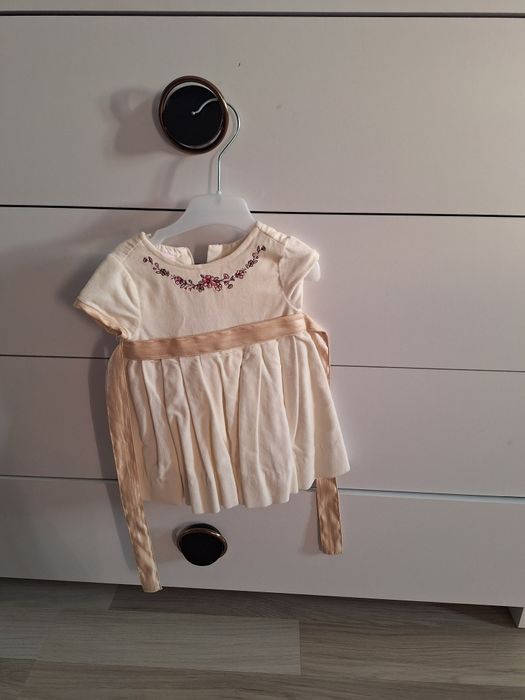 Lot rochițe 6-12 luni