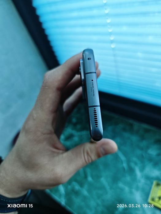 Xiaomi 12x 8/256гб