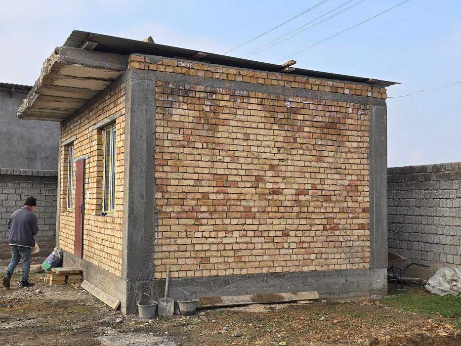 Товоқсой дача сотилади!!!