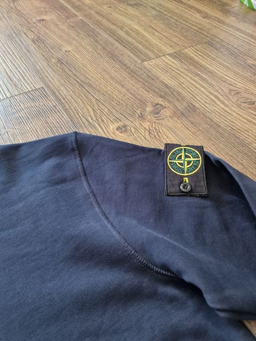 Страхотна мъжка блуза суитчър размер L XL 2XL
