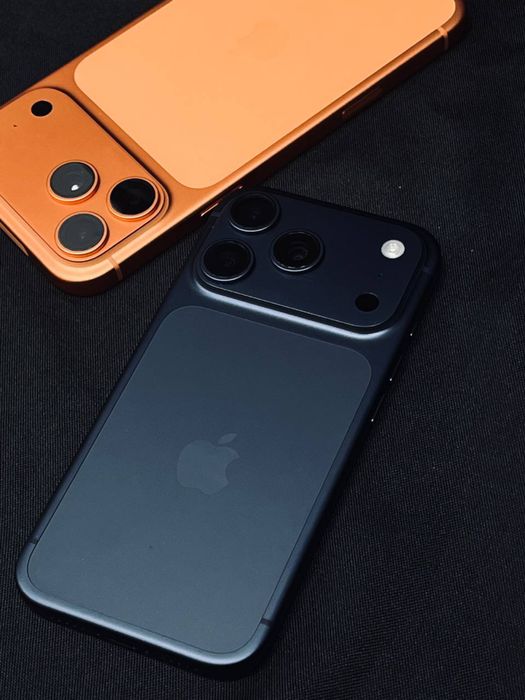 iphone 17 pro (256 gb) | BaiTime