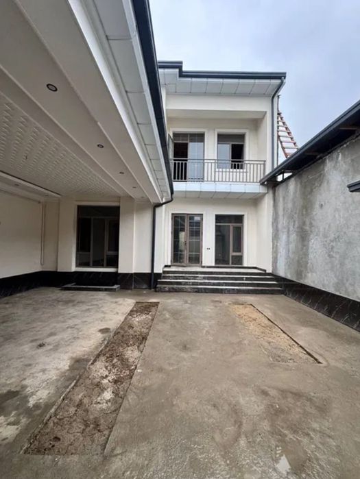 Продается дом, коробка 230м²