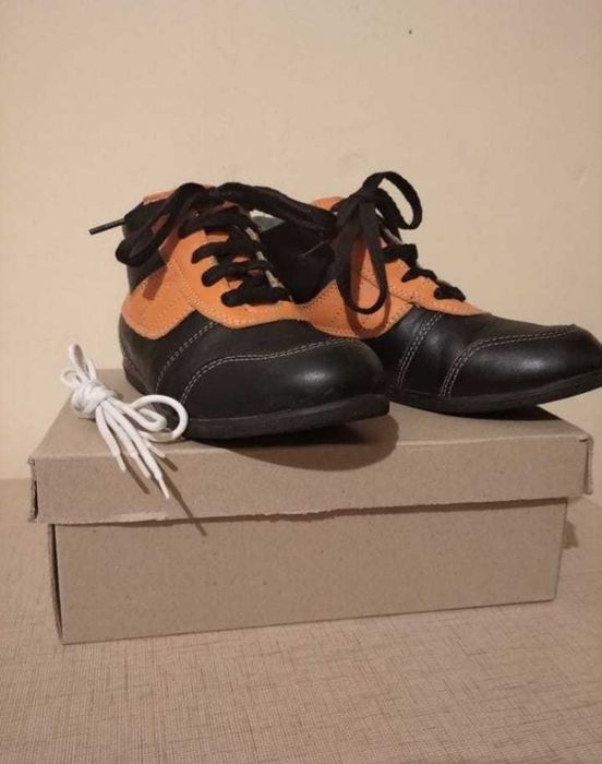 НОВИ Детски обувки Здравоход № 34