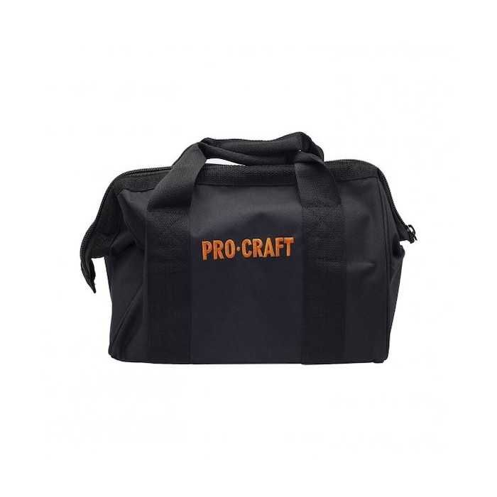 Оберфреза PROCRAFT POB980, 6-8-10mm, 710W