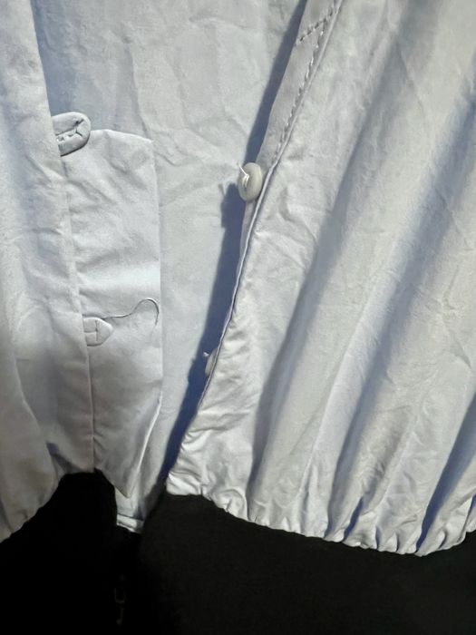 Salopeta mini Zara Trafaluc marimea S