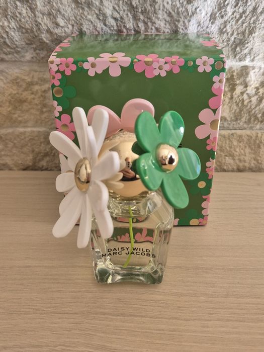 Parfum original 100 ml