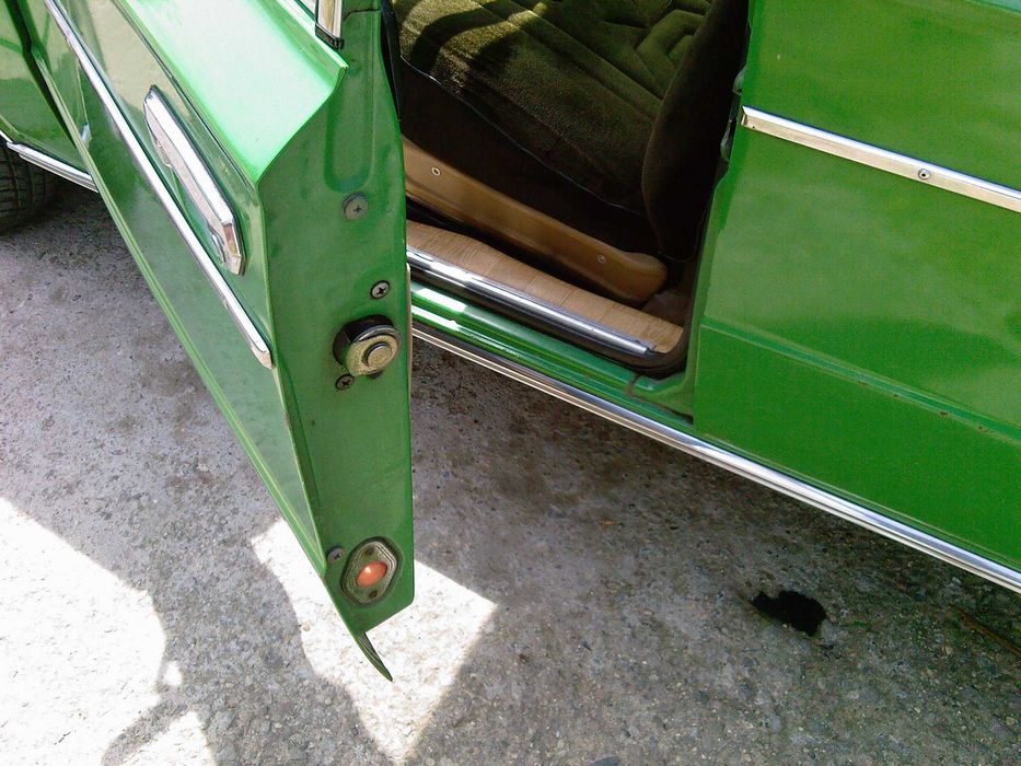 Продава се Лада 1500S (21061)
