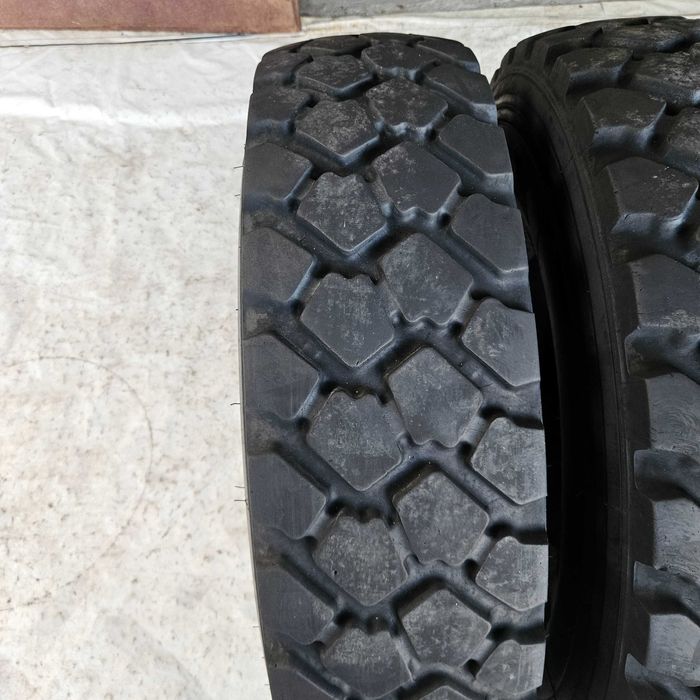 Високопроходими гуми 255/100R16 9.00R16 Michelin XZL 134J M+S TL TT