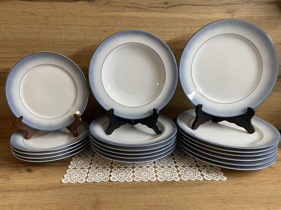 Сервиз за храна и кафе -MITTERTEICH Bavaria