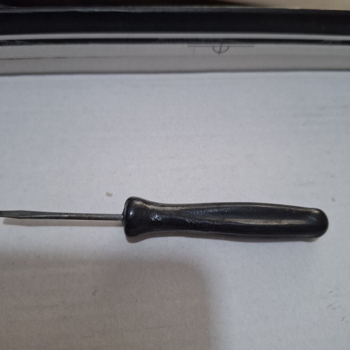 Атвёртка мини.         Атвёртка