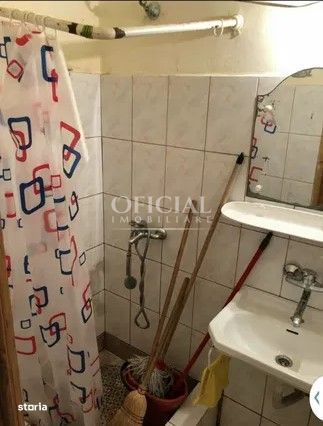 Apartament 1 Camera | 22 Mp | Intermediar | Manastur Taberei