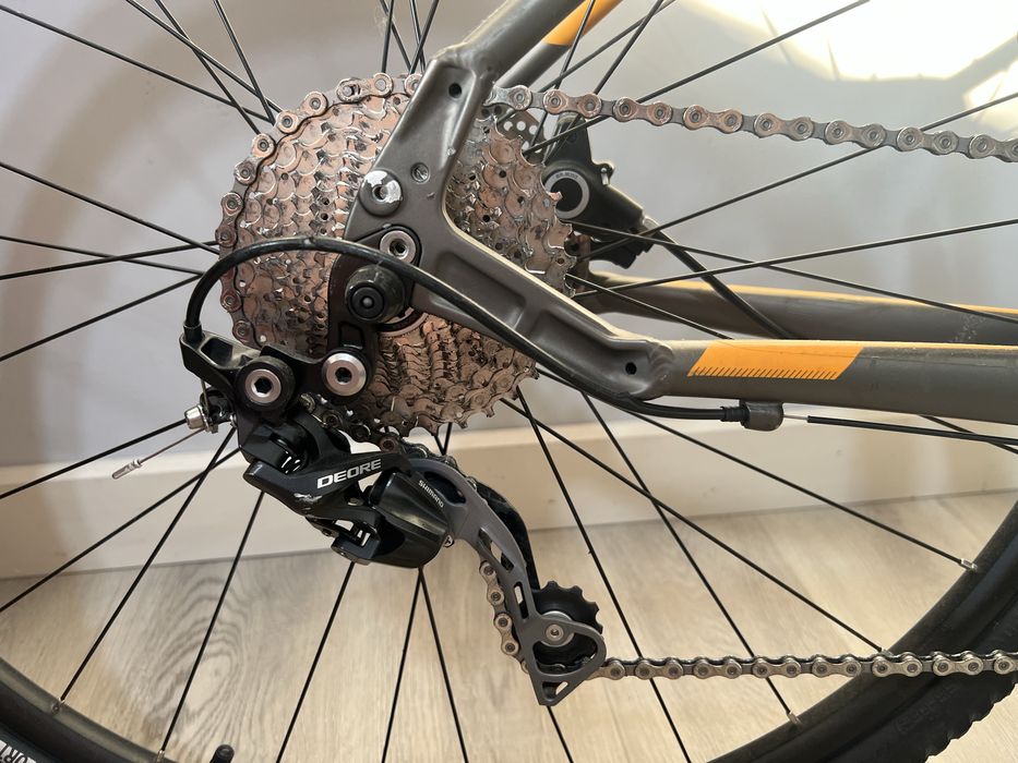 Specialized Crosstrail Elite Disc