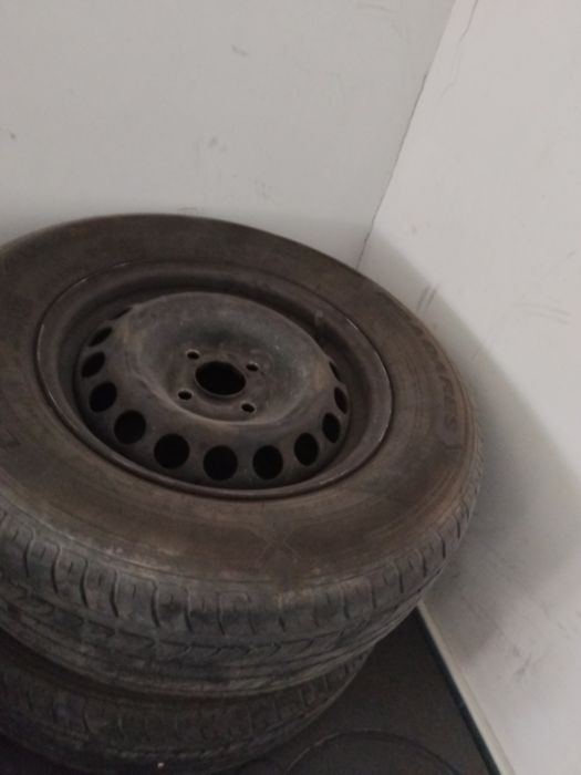 Cobalt  zavot diska 14R