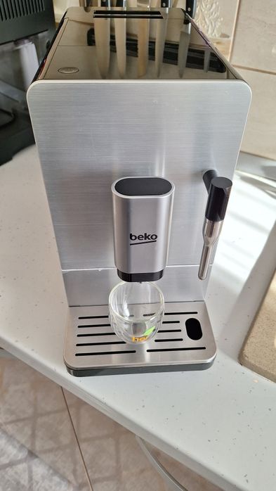 Expressor automat BEKO CEG 5311X