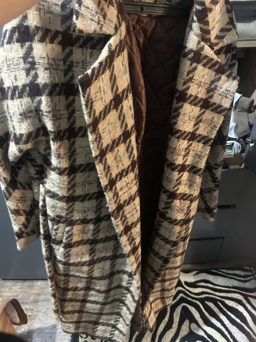 Срочно продам зимнее польто