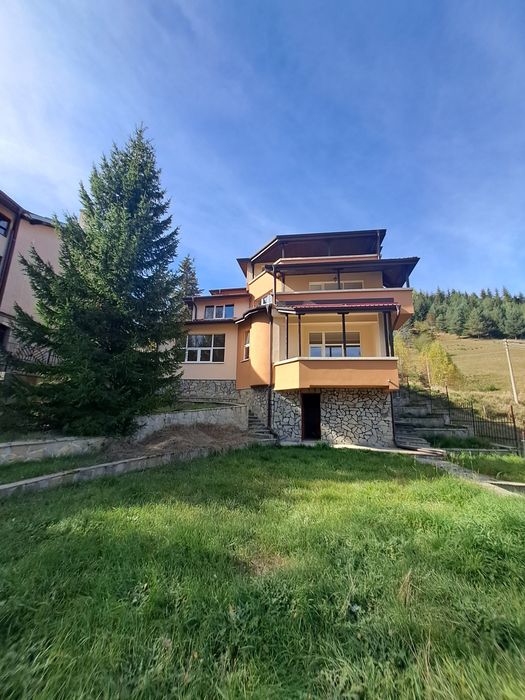 Продава се Къща в с. Стойките, Област Смолян - 427 кв.м за 383 €/кв.м - Снимка #1