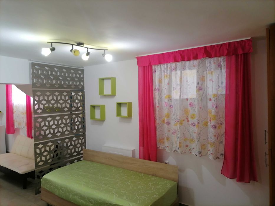 Дава се под наем Едностаен апартамент в Варна, Червен площад - 45 кв.м за 306 € - Снимка #11