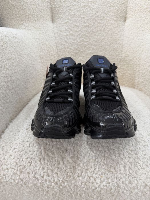 Nike Shox TL.