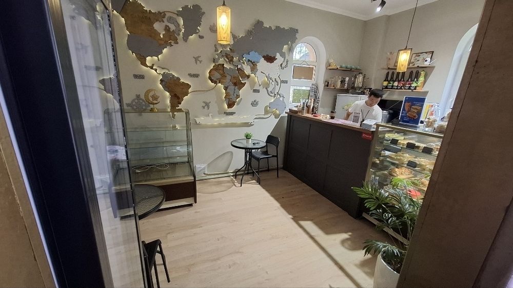 Карта мира сатылады