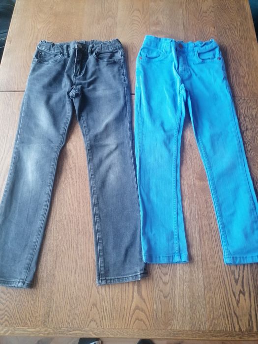 6-7 г дънки gap, next, polo