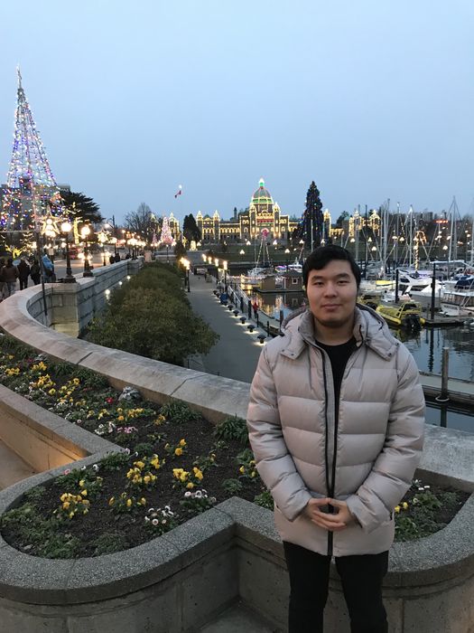 Английский Язык на практике