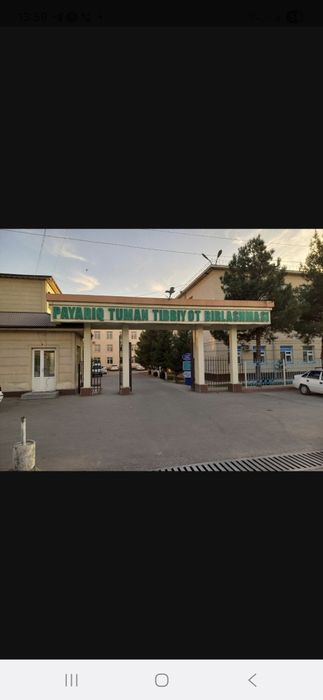 Oshxona ijaraga beriladi