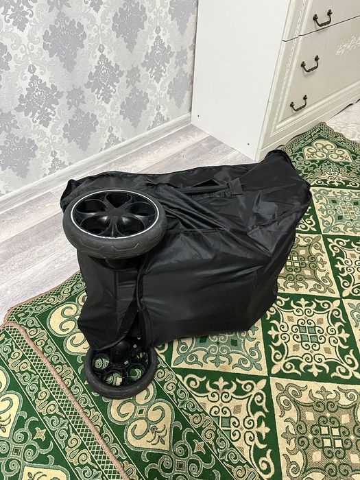 Продам детский коляска