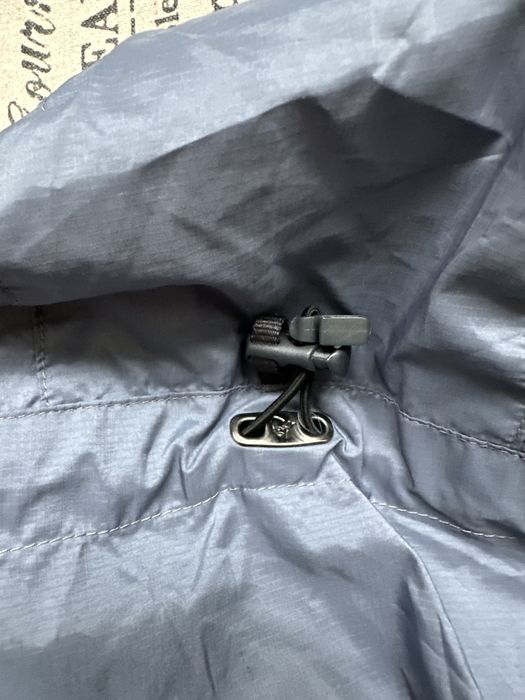 Norrona Bitihorn Aero 60 original горнище ветровка яке.M