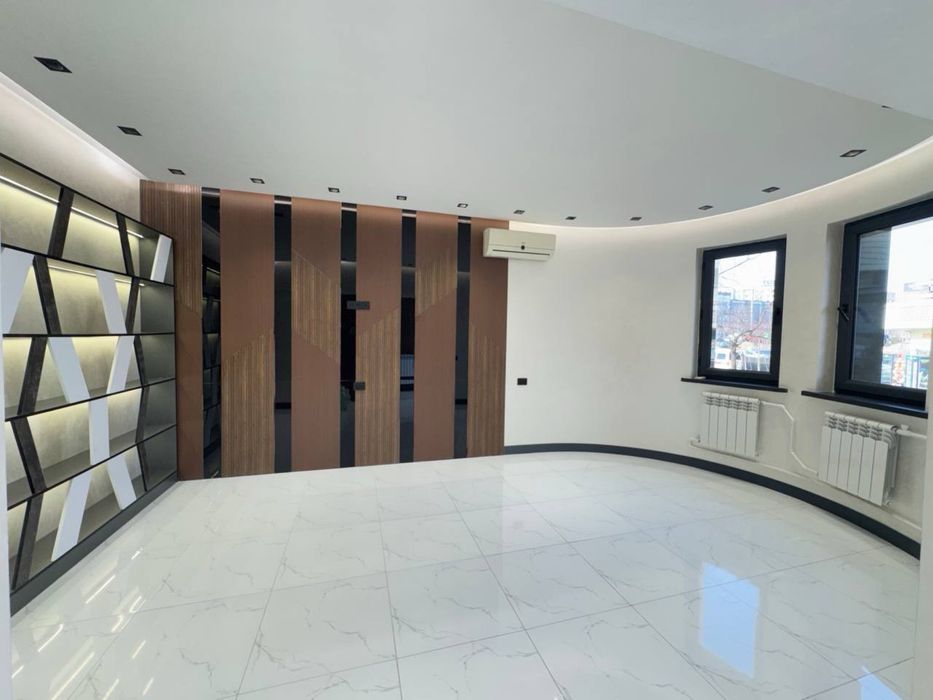 Ганга | Ц-15 - Сдается в аренду помещение/Евро офис вдоль дороги 67м2