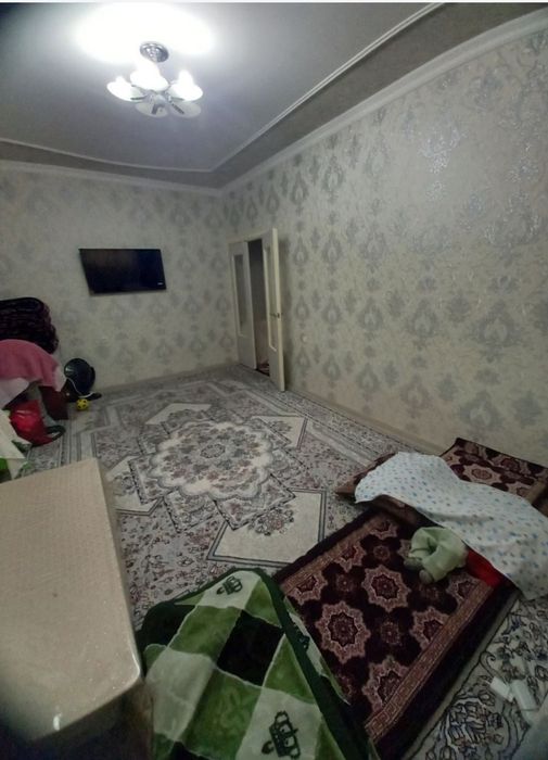 1/1/5 Сергели Дустлик-1 балкон 2х6